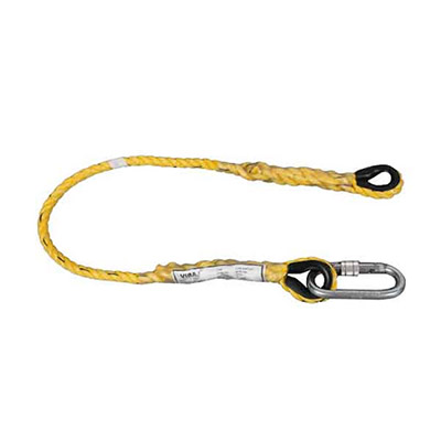 Twisted Rope Lanyard Model ST-TRL102